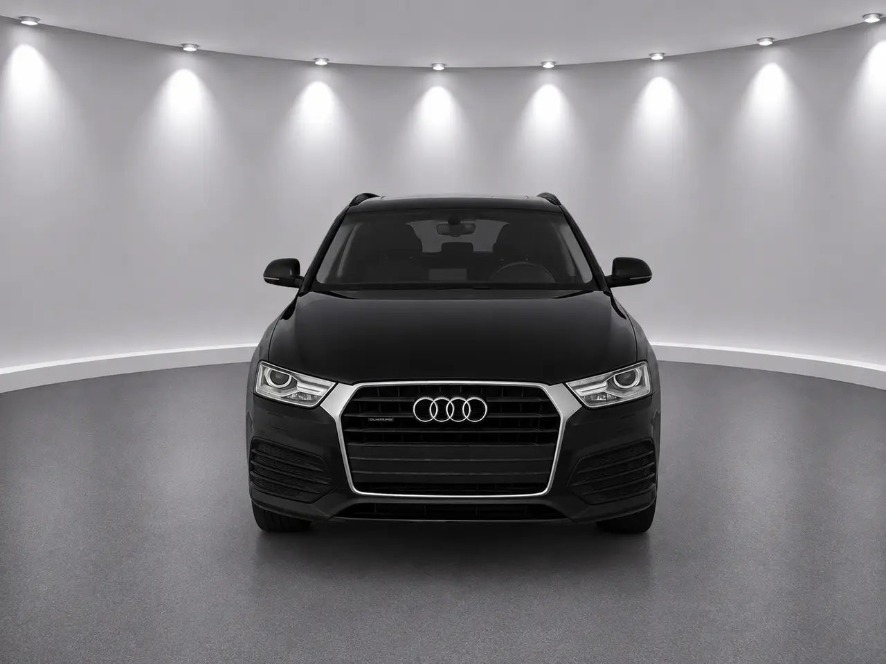 Audi  Q3 thumbnail 6