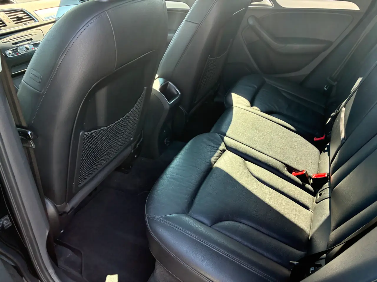 Audi  Q3 thumbnail 8