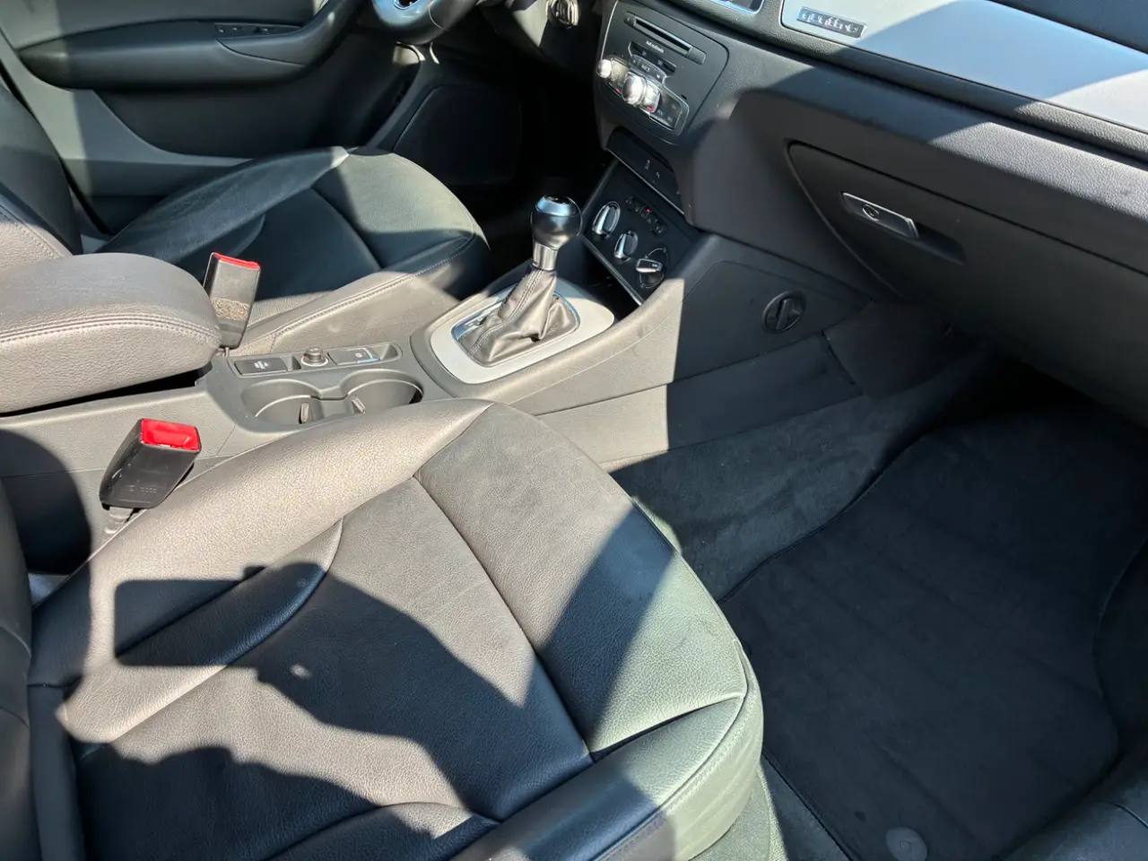 Audi  Q3 thumbnail 9