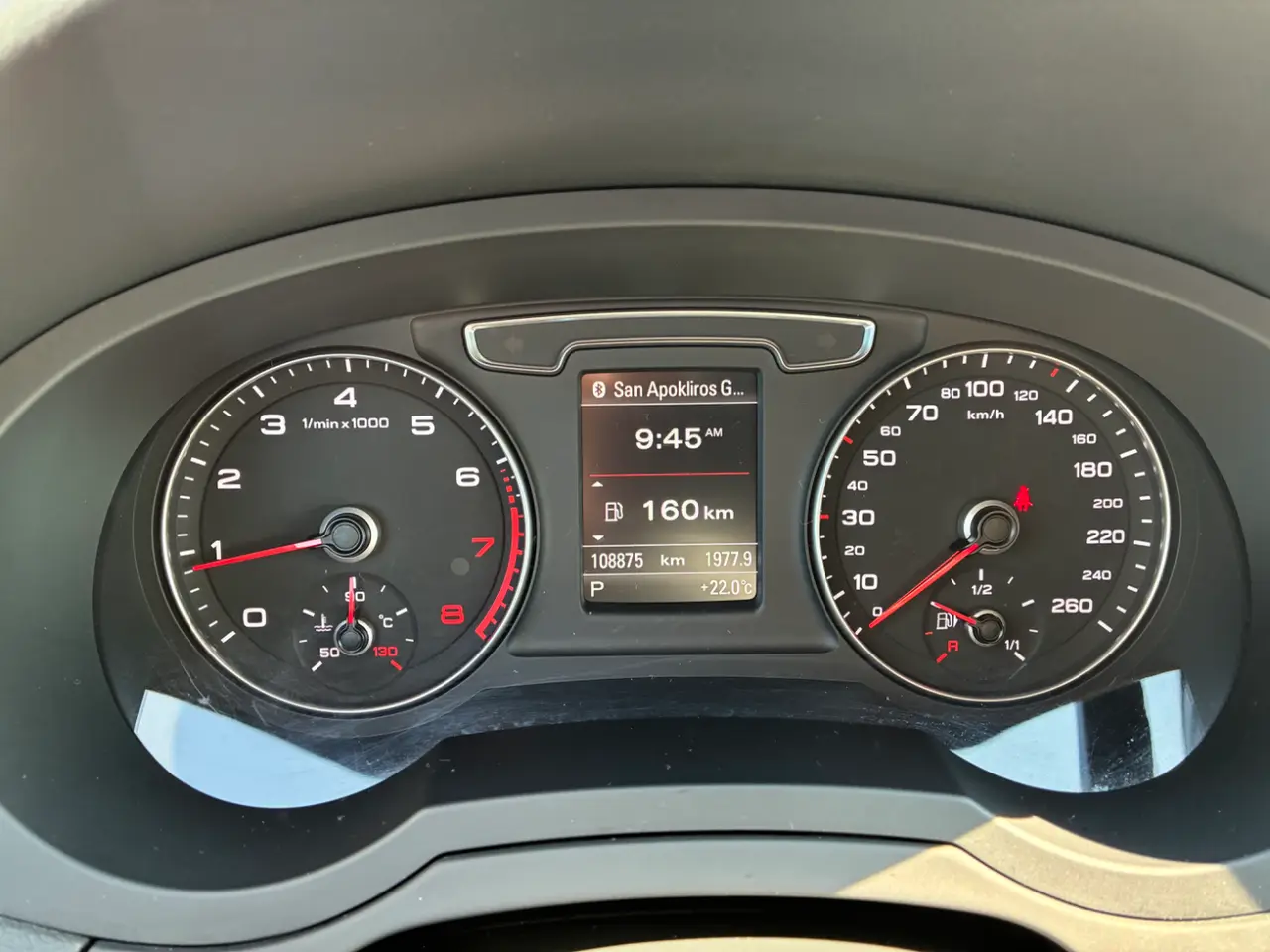 Audi  Q3 thumbnail 11