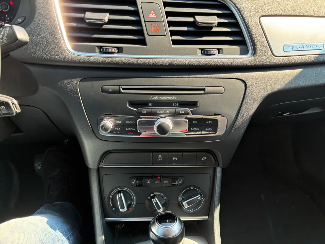 Audi  Q3 thumbnail 16