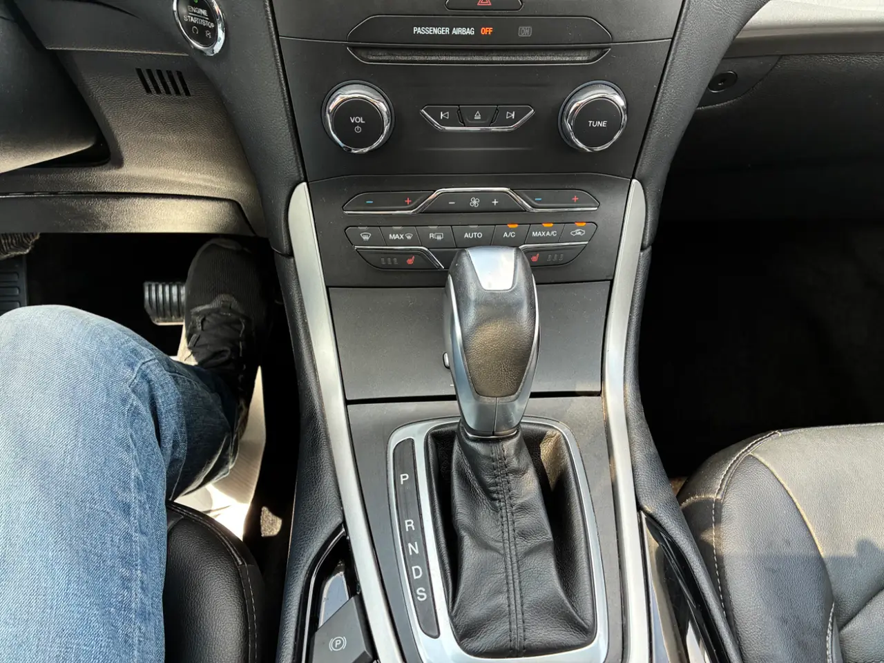 Ford Edge SEL thumbnail 16