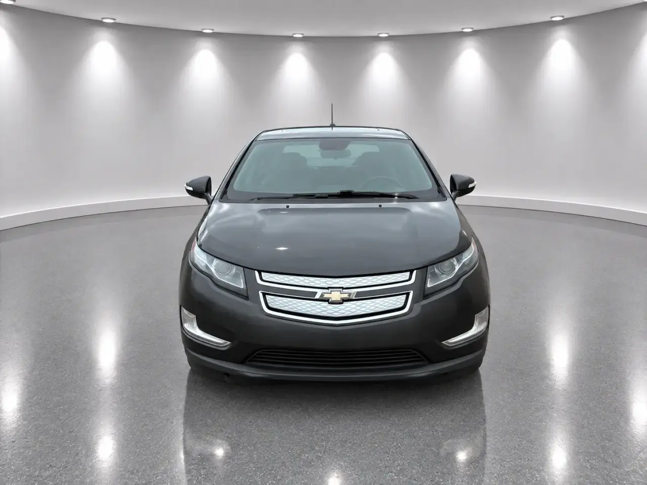 Chevrolet  Volt miniature 6