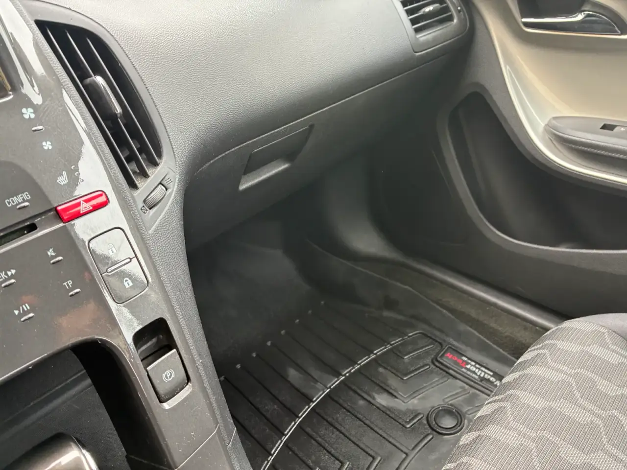 Chevrolet  Volt miniature 13