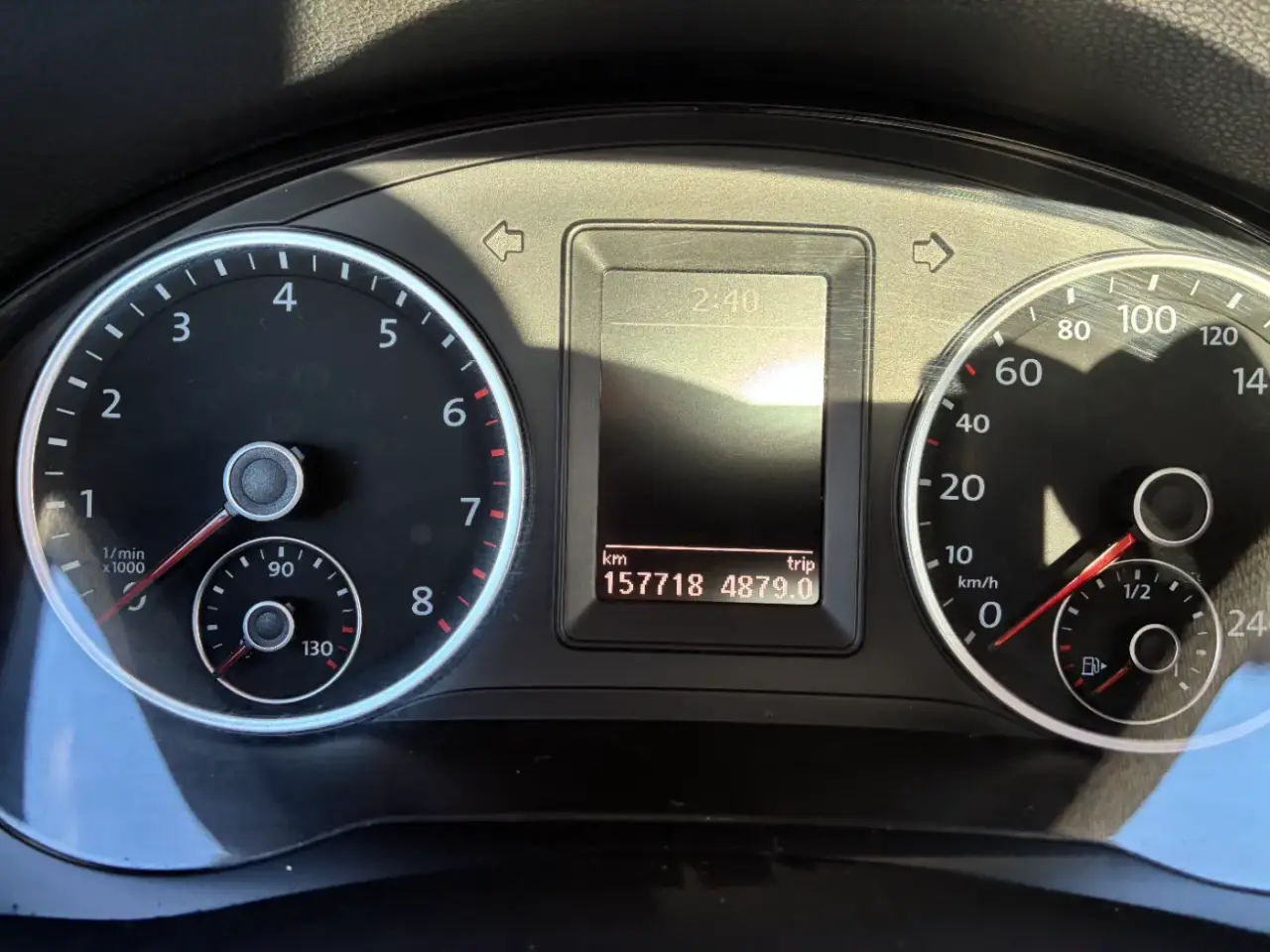 Volkswagen Tiguan Highline miniature 11