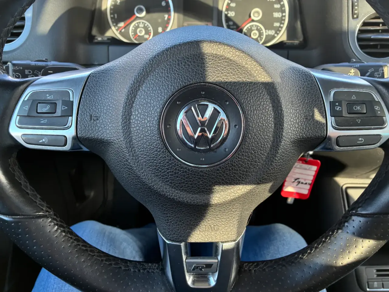 Volkswagen Tiguan Highline miniature 12