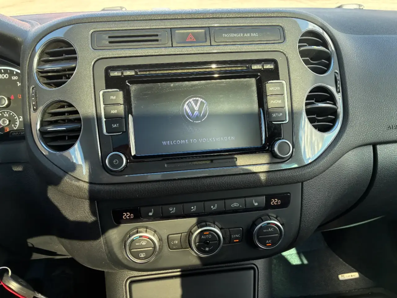 Volkswagen Tiguan Highline miniature 13