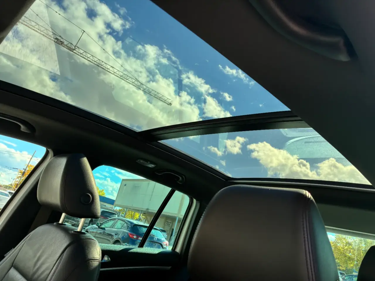 Volkswagen Tiguan Highline miniature 10