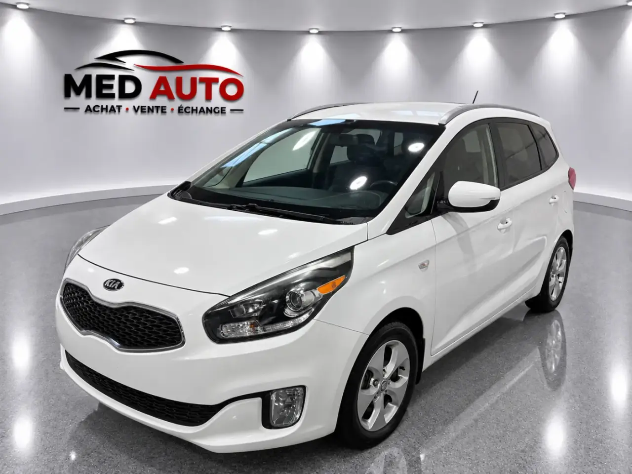 KIA Rondo