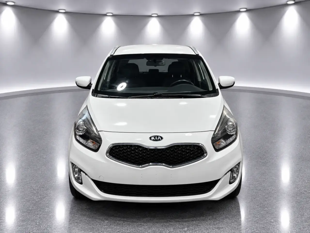 KIA Rondo miniature 6