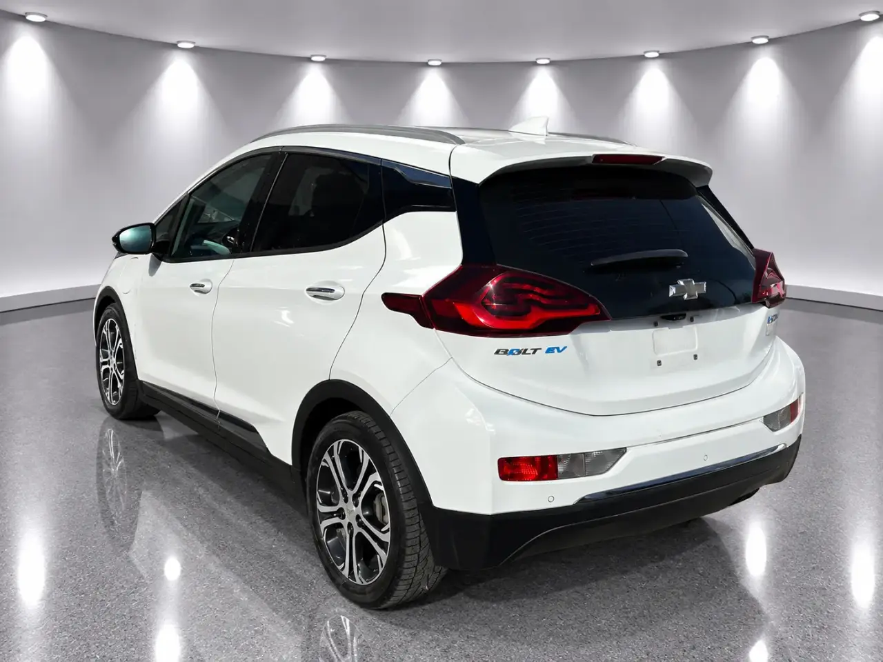 Chevrolet  Bolt EV Premier miniature 2