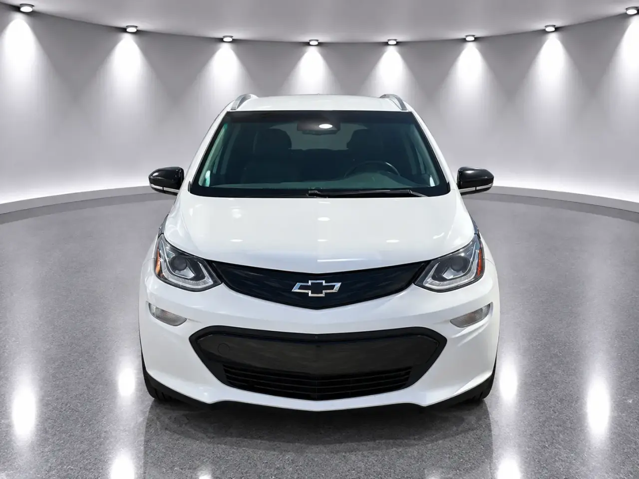 Chevrolet  Bolt EV Premier miniature 6