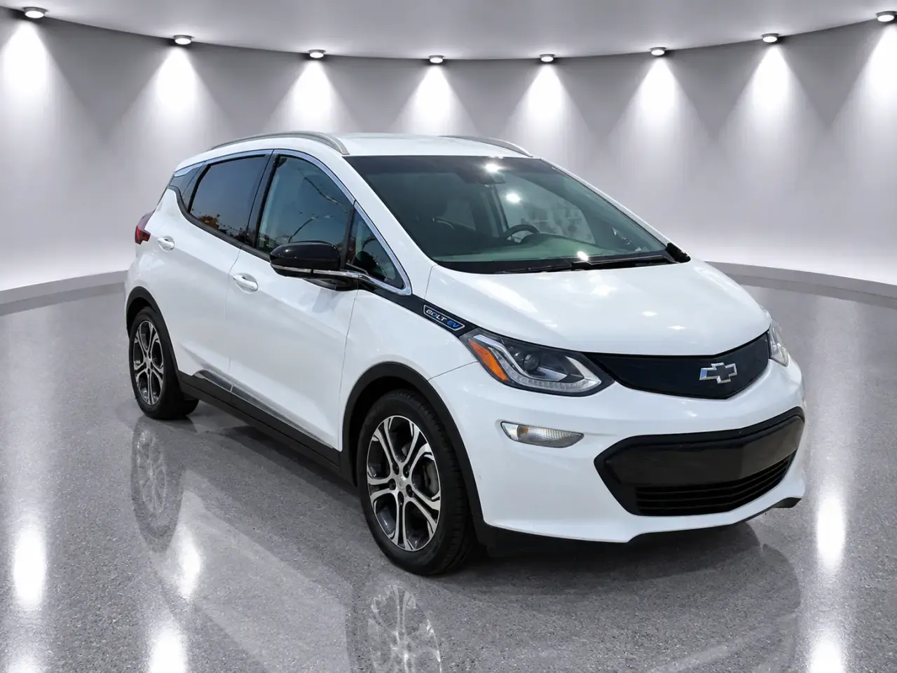 Chevrolet  Bolt EV Premier miniature 5