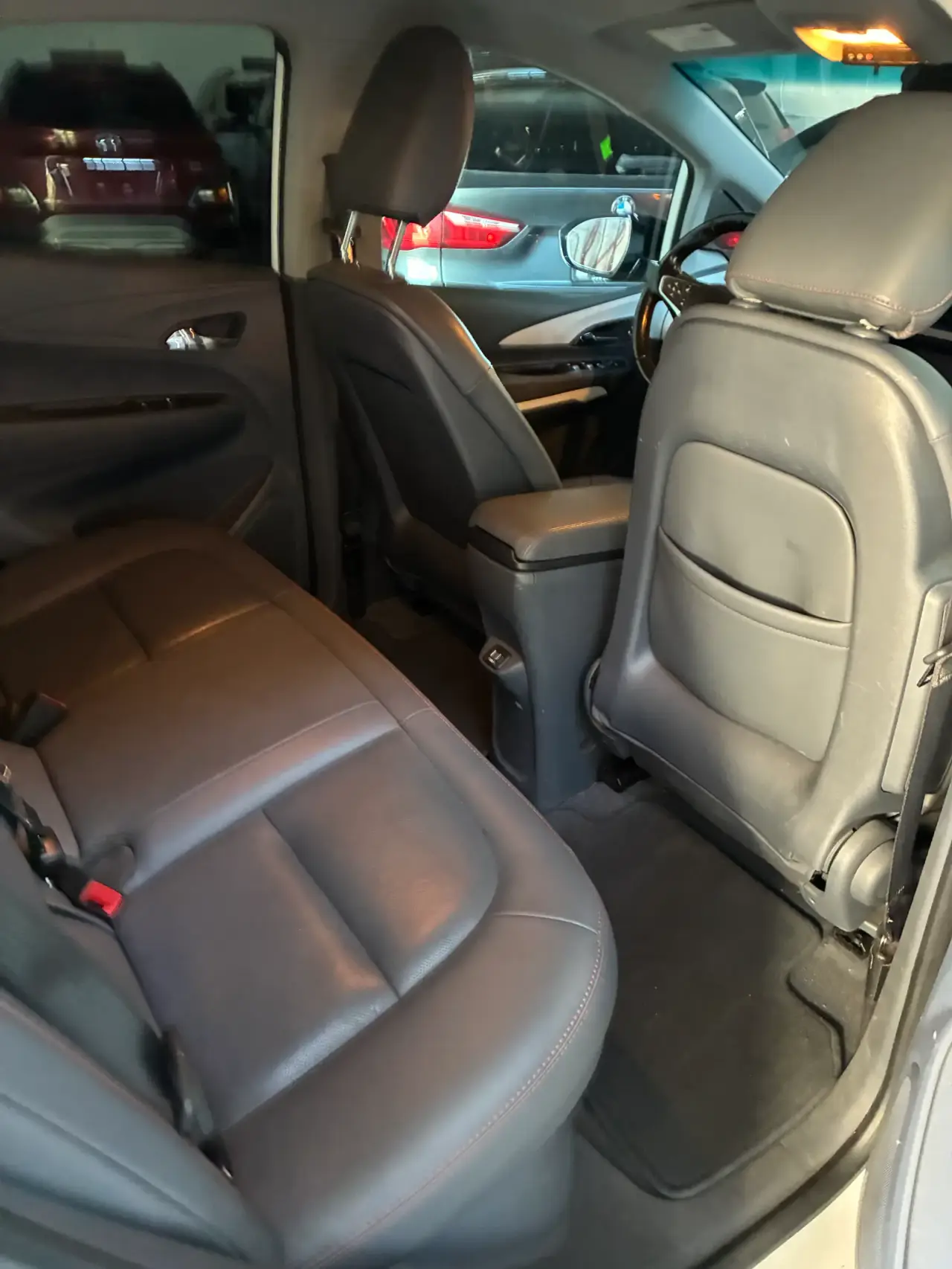 Chevrolet  Bolt EV Premier miniature 8