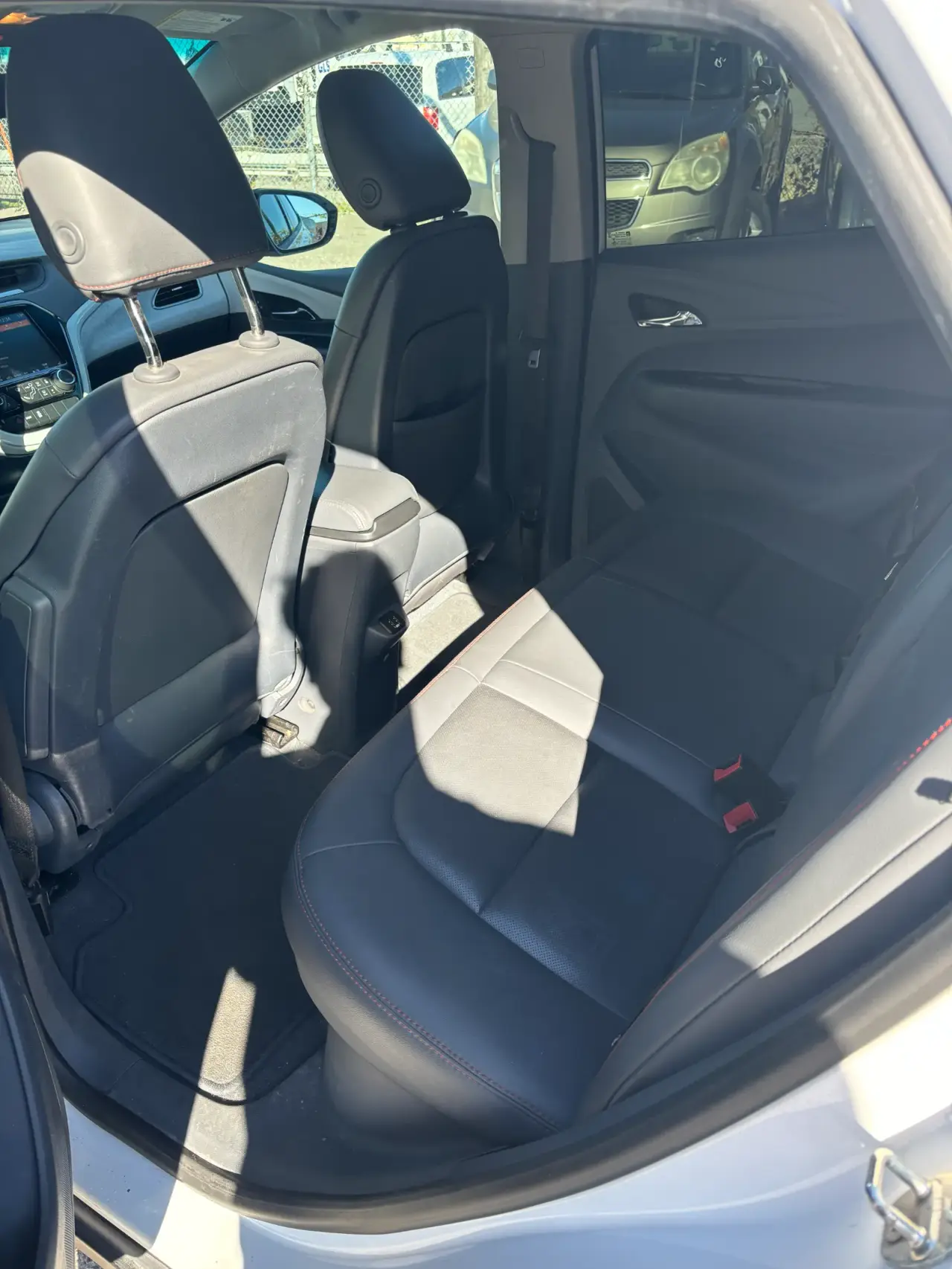 Chevrolet  Bolt EV Premier miniature 7
