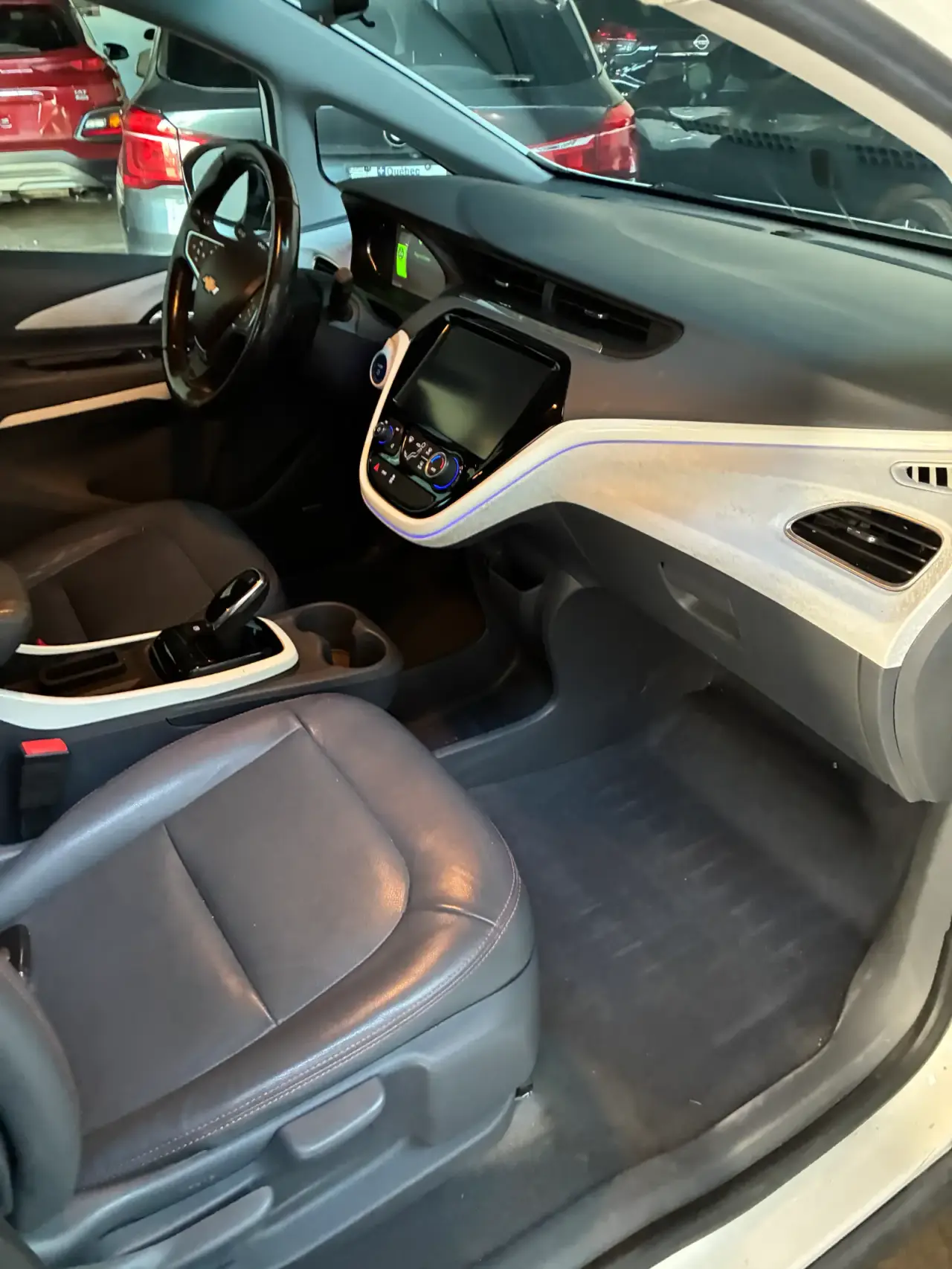 Chevrolet  Bolt EV Premier miniature 9