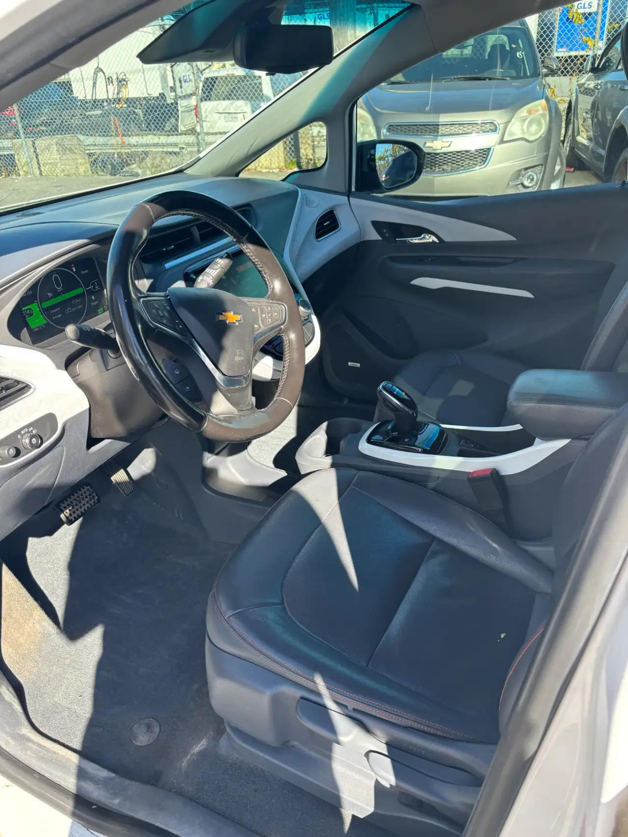 Chevrolet  Bolt EV Premier miniature 10