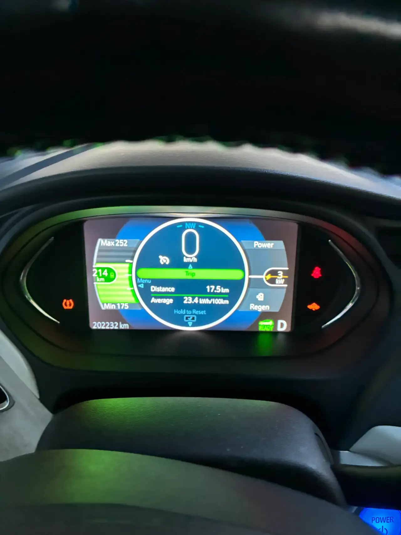 Chevrolet  Bolt EV Premier miniature 11