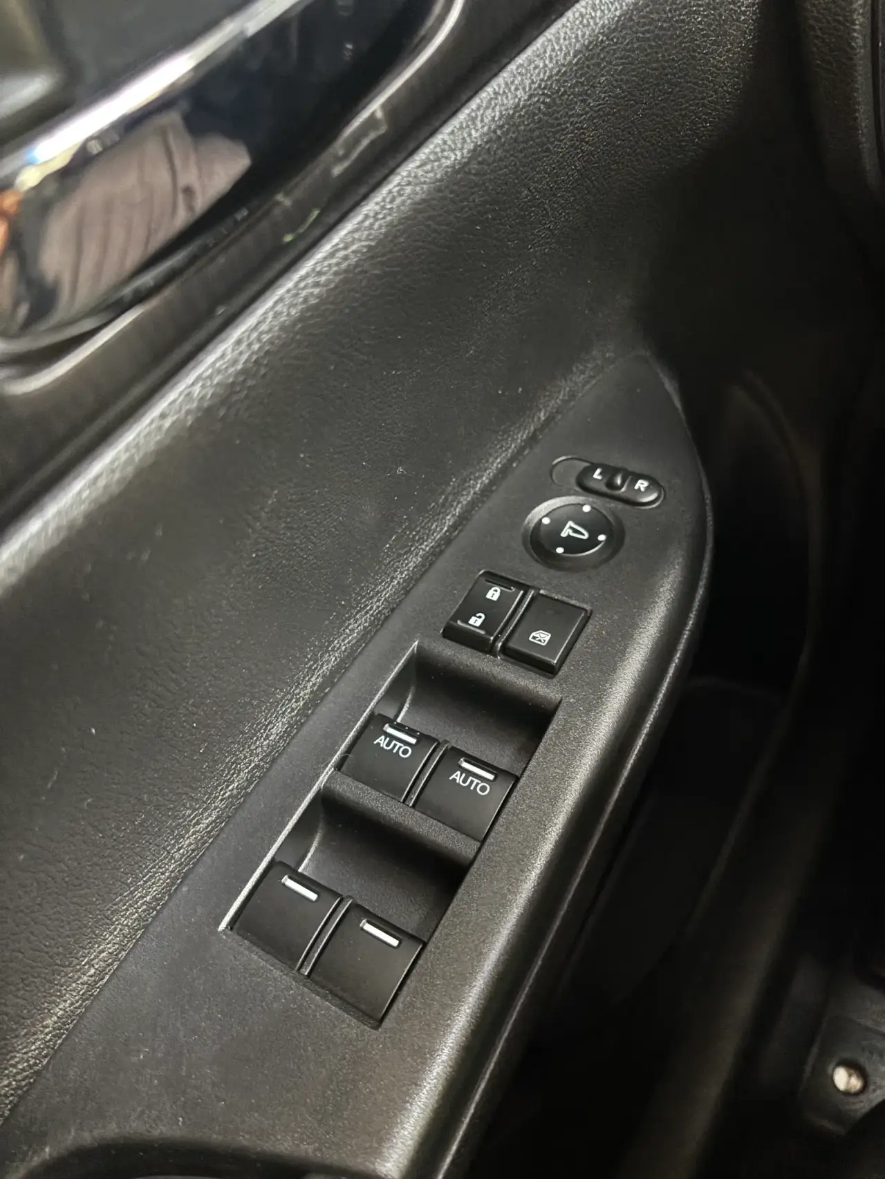 HONDA Accord Touring  miniature 13