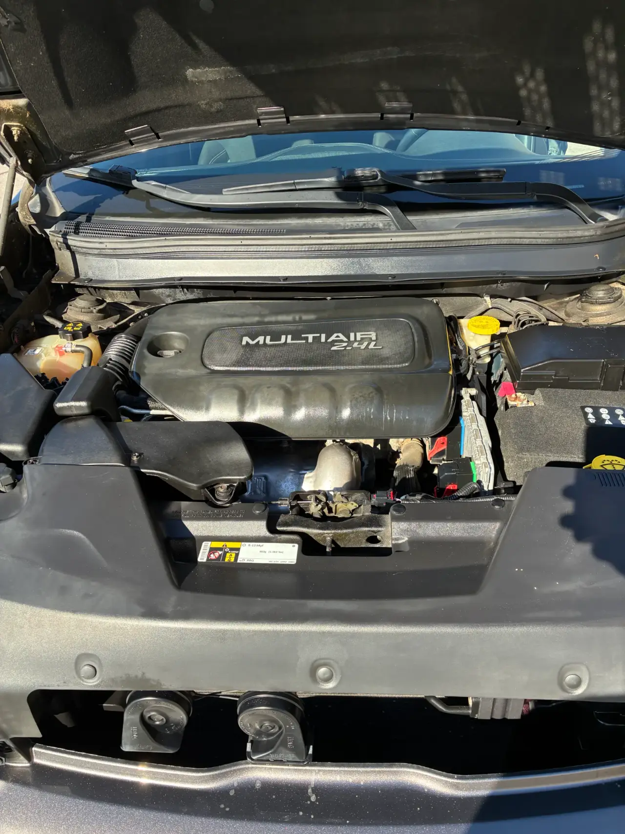 Jeep Cherokee North miniature 7