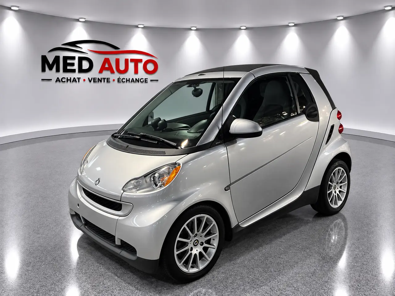 Mini Smart
