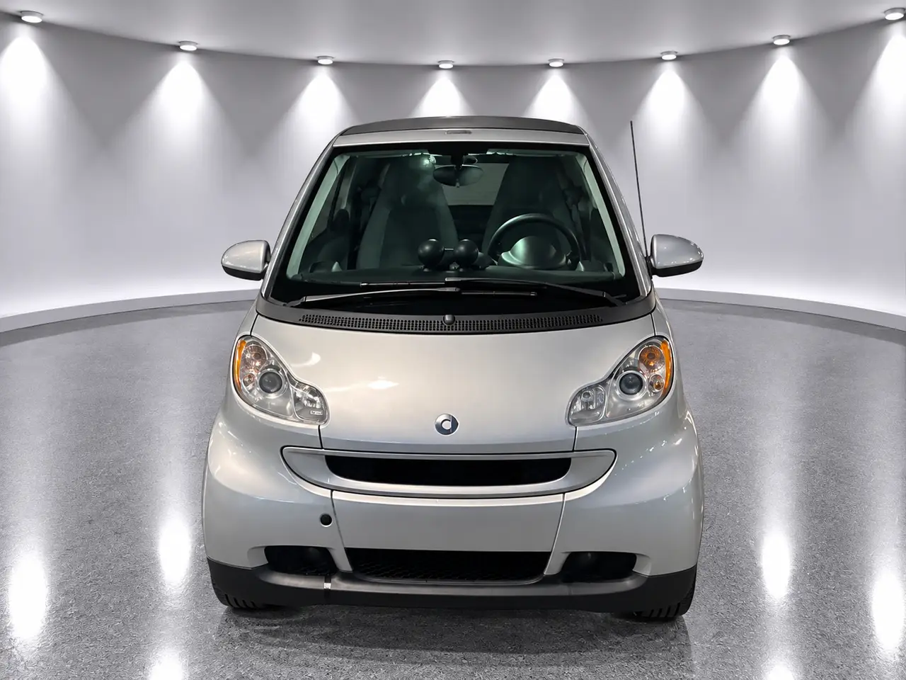 Mini Smart miniature 5