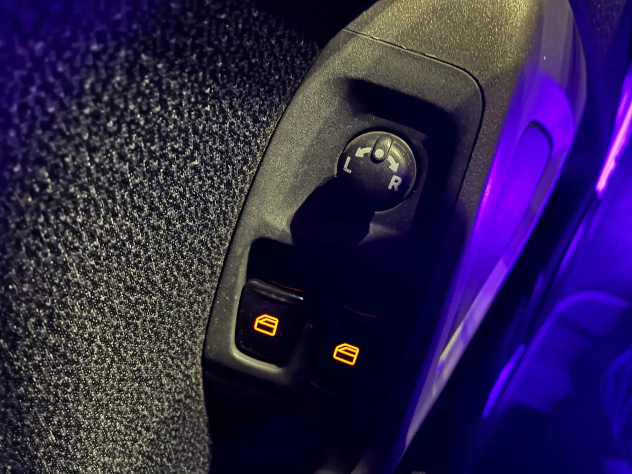 Mini Smart miniature 9