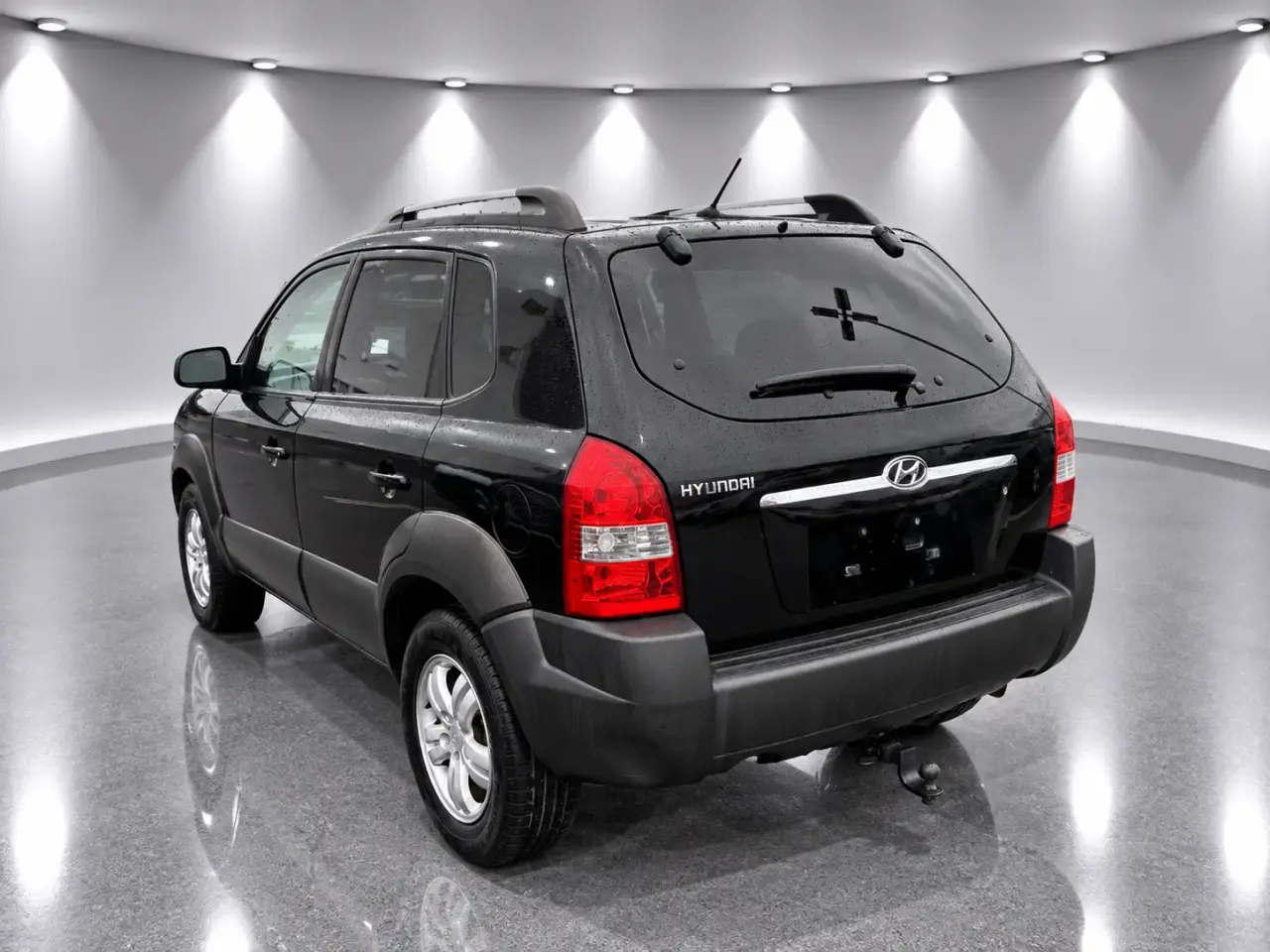 HYUNDAI Tuscon miniature 2