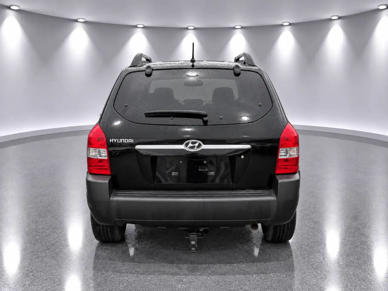 HYUNDAI Tuscon miniature 3