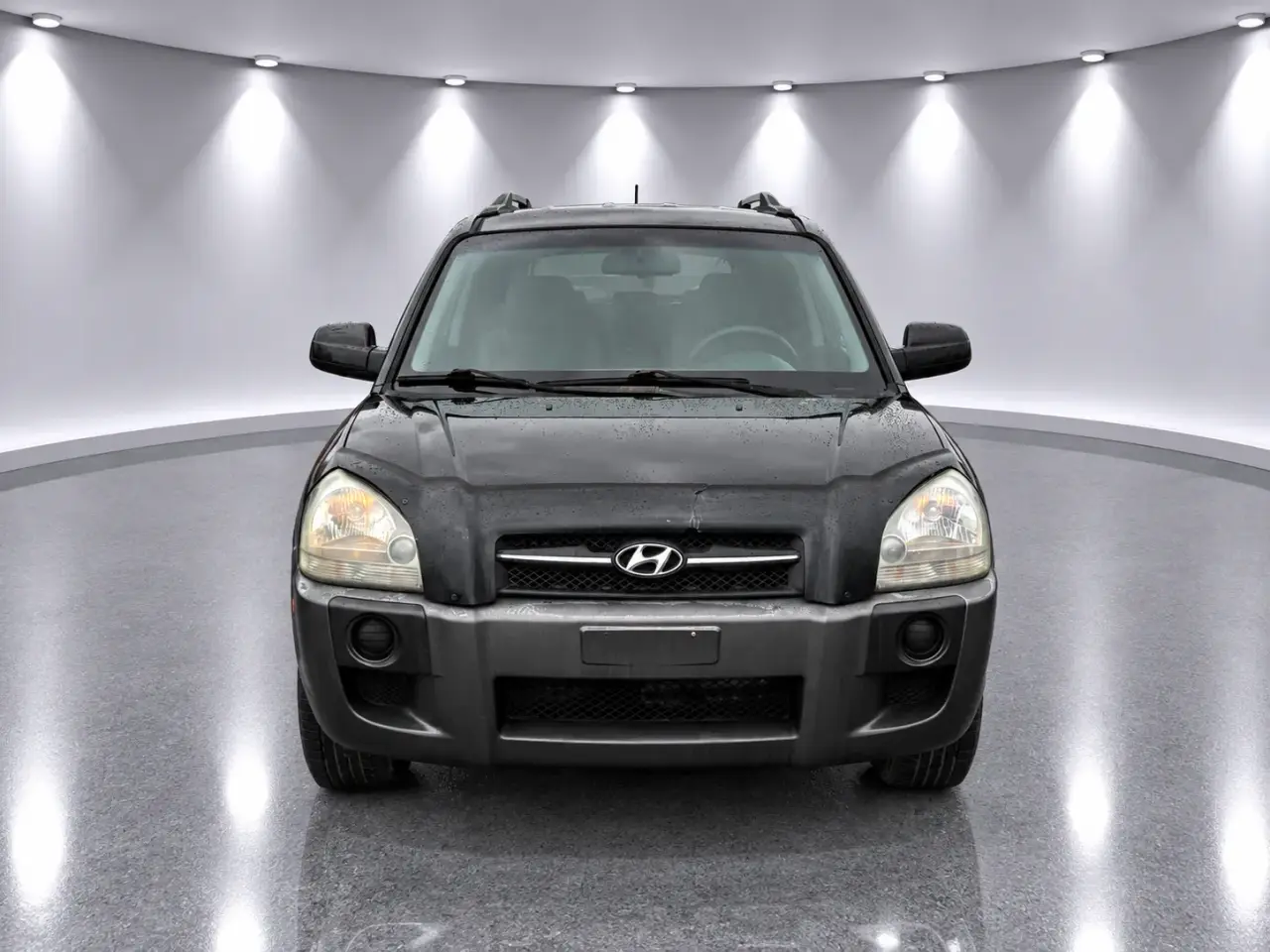 HYUNDAI Tuscon miniature 6