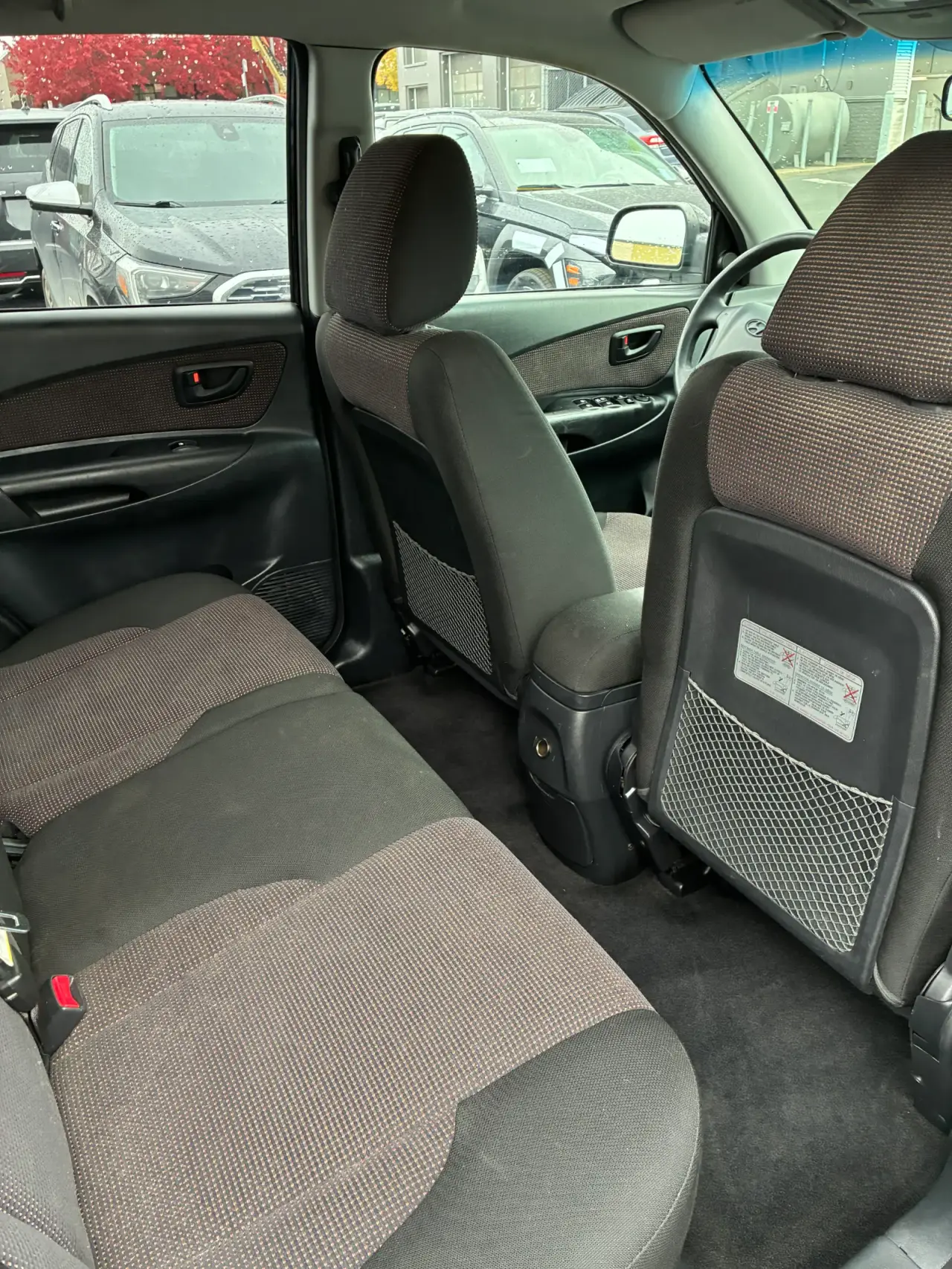 HYUNDAI Tuscon miniature 7
