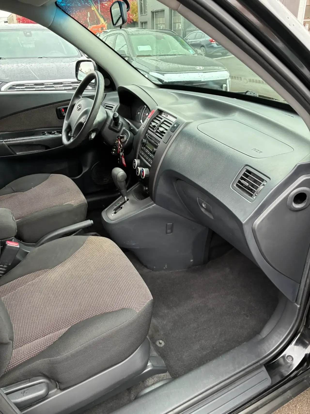 HYUNDAI Tuscon miniature 8