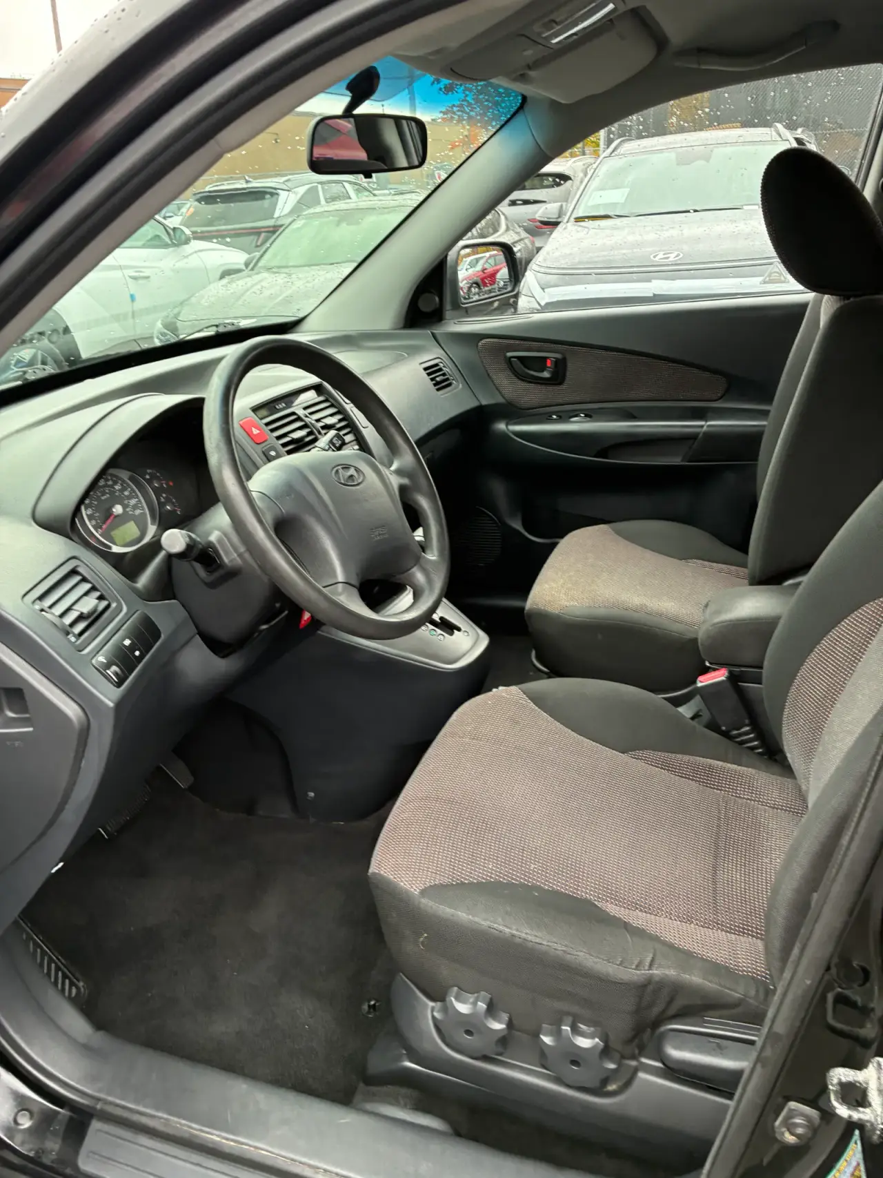 HYUNDAI Tuscon miniature 9