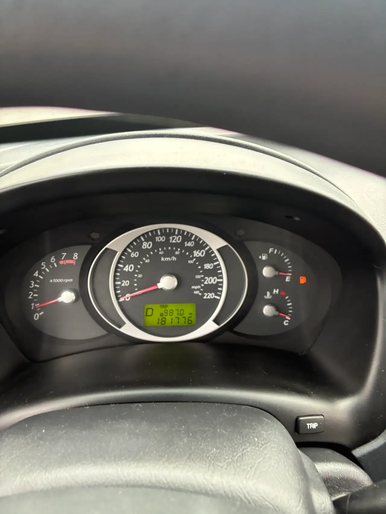 HYUNDAI Tuscon miniature 10