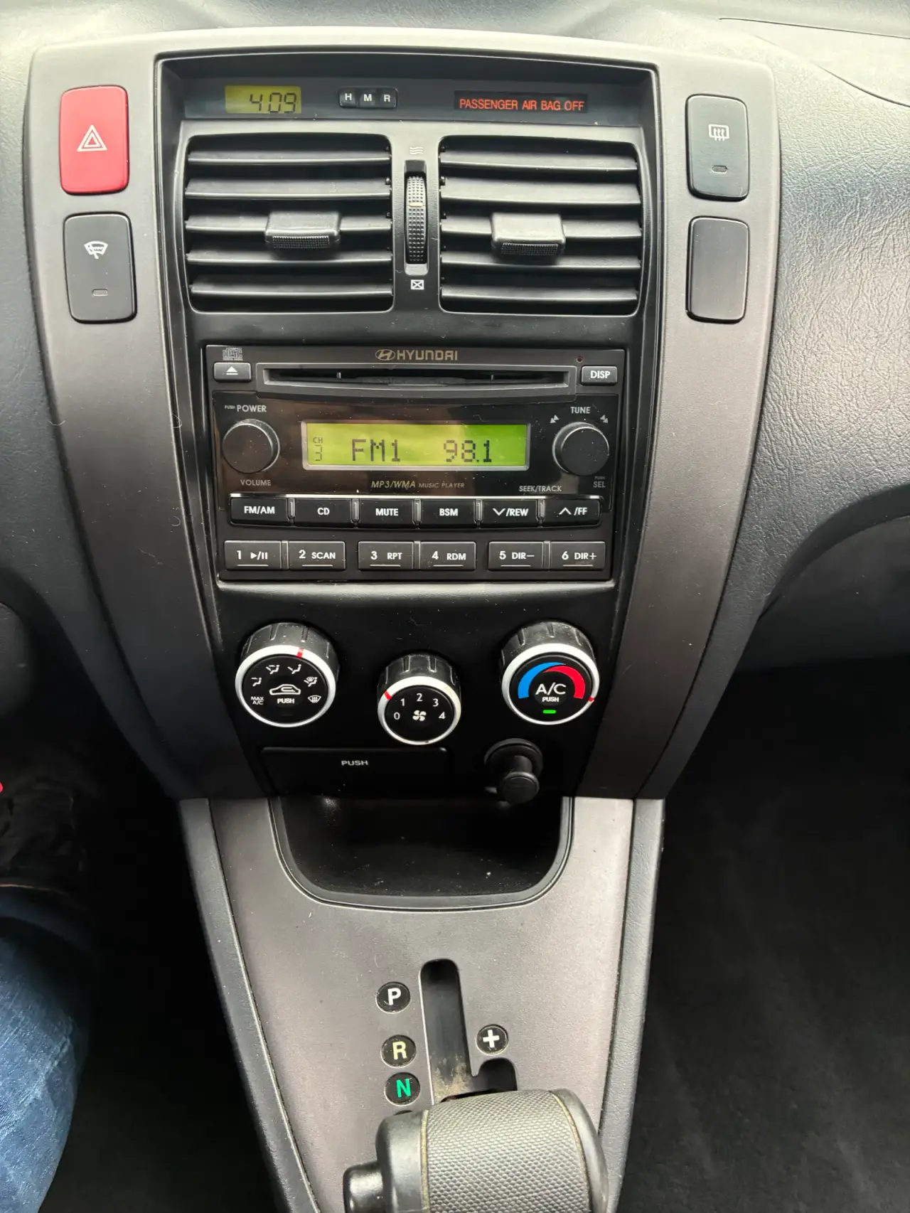 HYUNDAI Tuscon miniature 11
