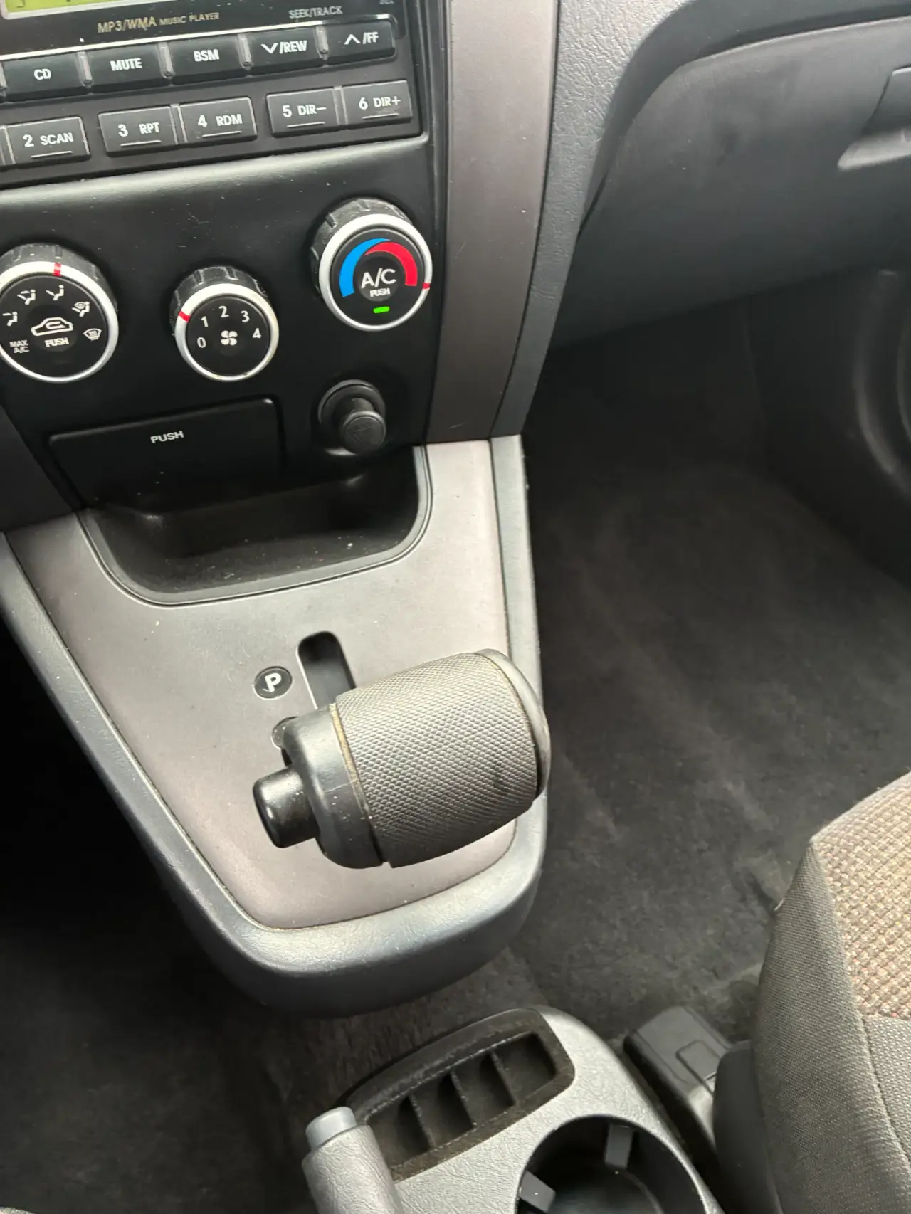 HYUNDAI Tuscon miniature 12